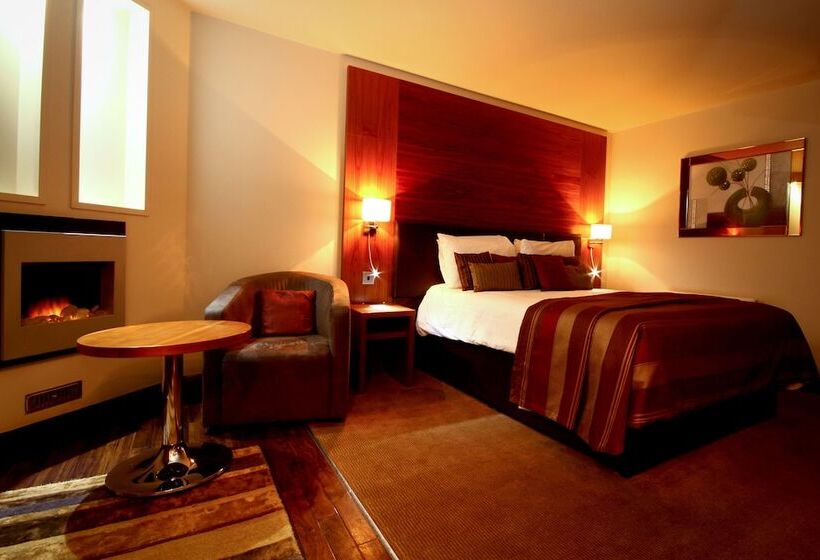 חדר סטנדרט, Smiths At Gretna Green