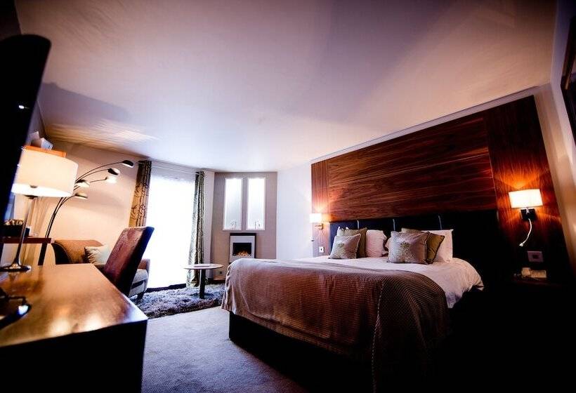 חדר סטנדרט, Smiths At Gretna Green