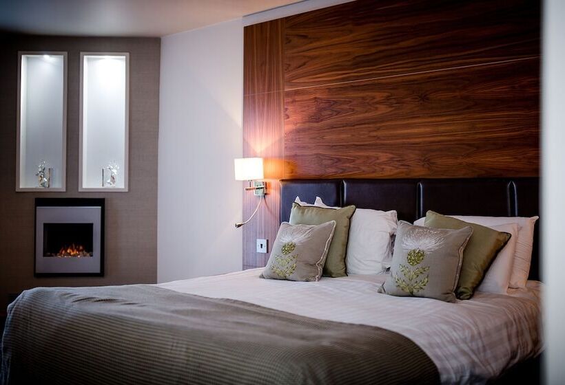 חדר סטנדרט, Smiths At Gretna Green