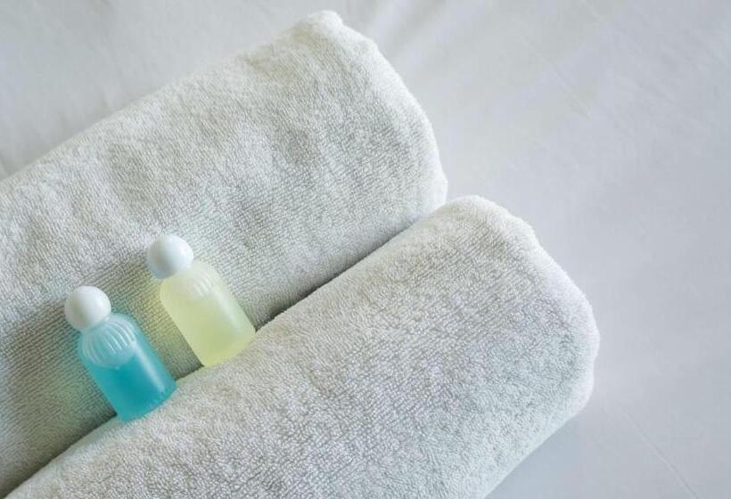 Standard Studio, Travellers Inn Prince Edward Island