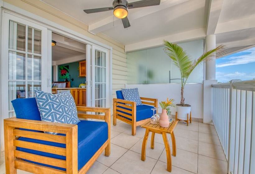 سوئیت با تخت بزرگ, Tropical Suites