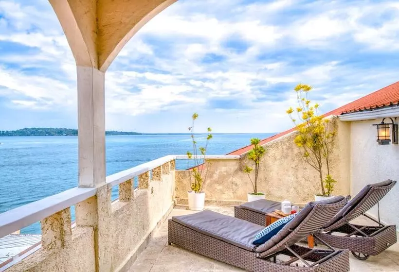 , Tropical Suites