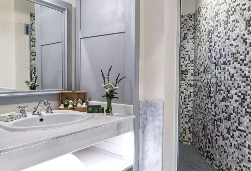 اتاق سوپریور, Villa Di Piazzano Small Luxury Hotels Of The World