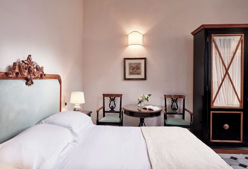 غرفة سوبيريور, Villa Di Piazzano   Small Luxury Hotels Of The World