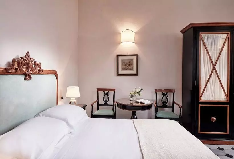 اتاق سوپریور, Villa Di Piazzano Small Luxury Hotels Of The World