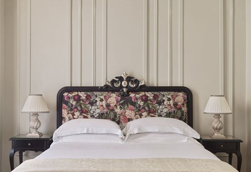 غرفة سوبيريور, Villa Di Piazzano   Small Luxury Hotels Of The World