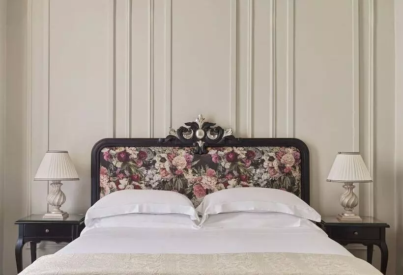 اتاق سوپریور, Villa Di Piazzano Small Luxury Hotels Of The World