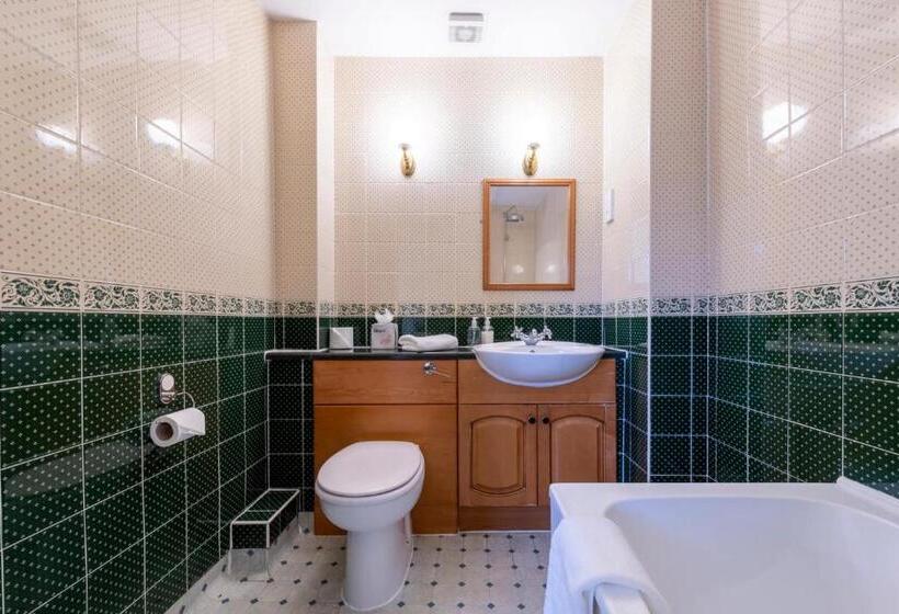 غرفة ديلوكس فردية, Wisteria