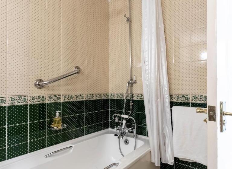 غرفة ديلوكس فردية, Wisteria