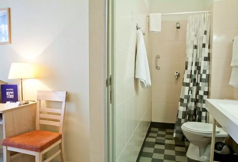 اتاق استاندارد, Kolonna Hotel Rēzekne
