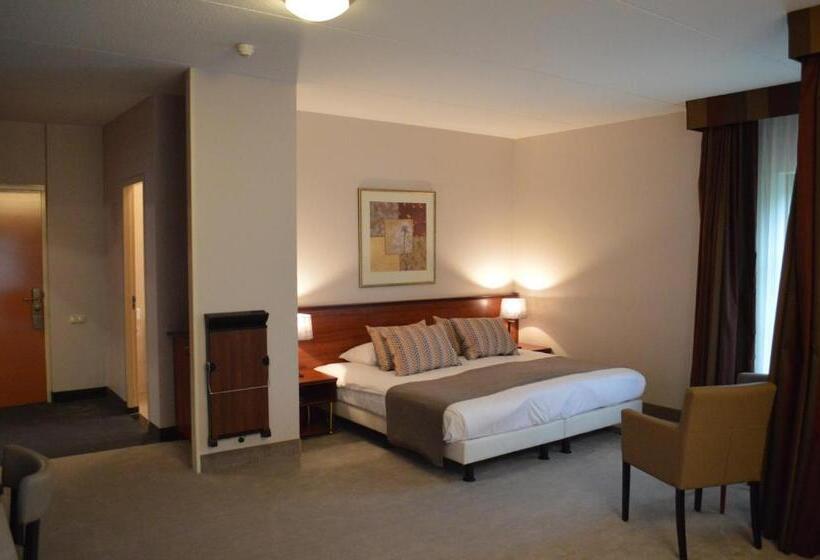 套房, Parkhotel Tjaarda