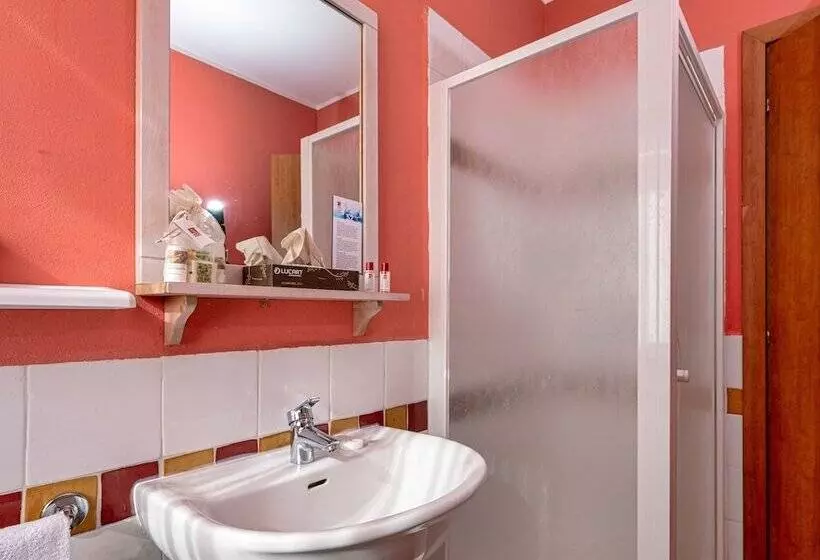 آپارتمان اکونومی 1 خوابه, Residence Eden