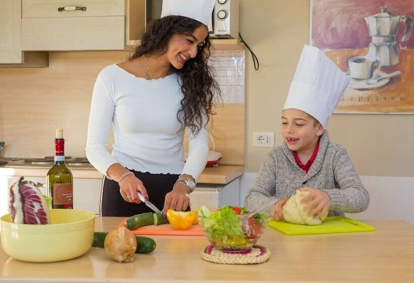 Апартаменты Economy 1 Спальня, Residence Eden