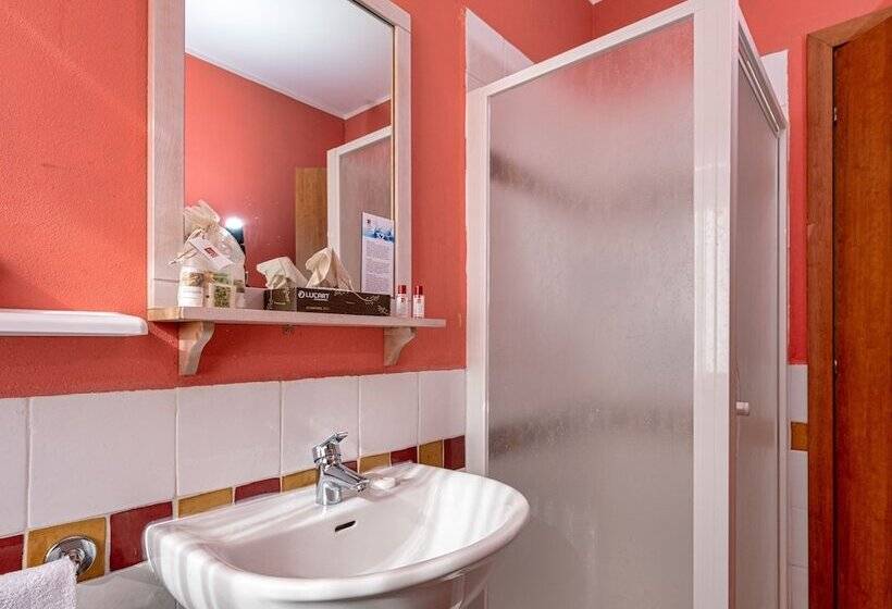 Апартаменты 1 Спальня, Residence Eden