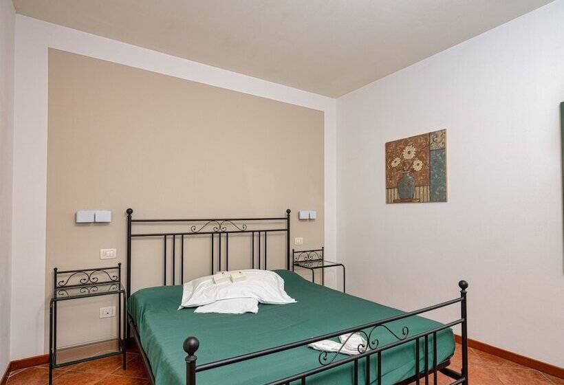 Апартаменты 1 Спальня, Residence Eden