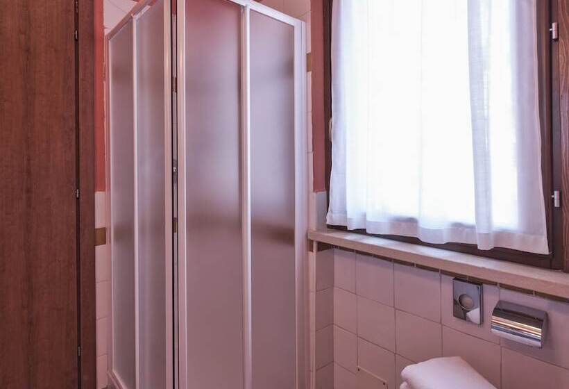 Студия Стандарт, Residence Eden