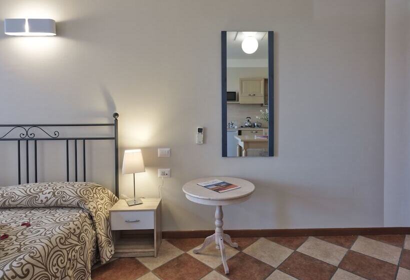 Студия Стандарт, Residence Eden