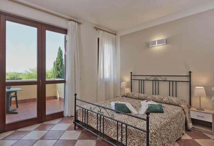 Студия Стандарт, Residence Eden