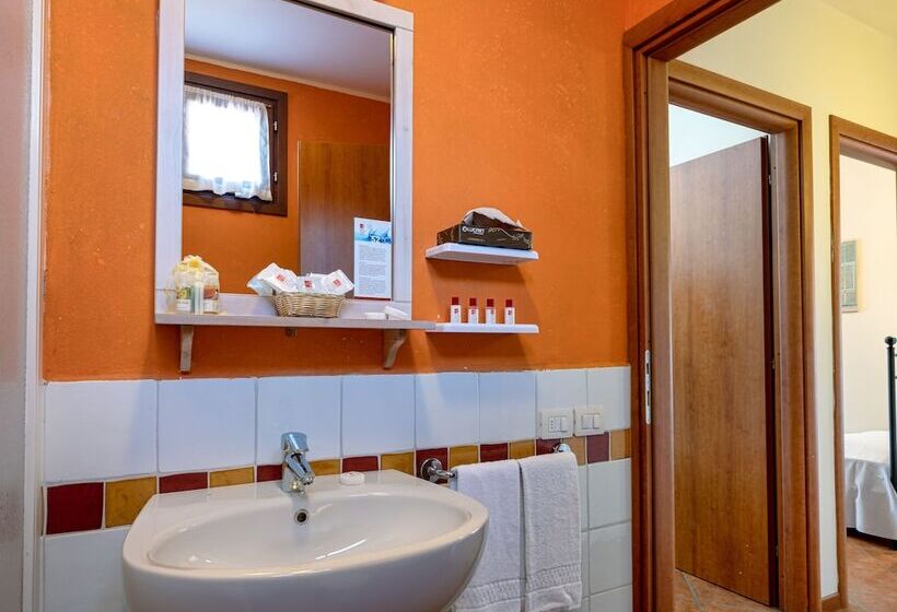 Апартаменты 2 Спальни, Residence Eden