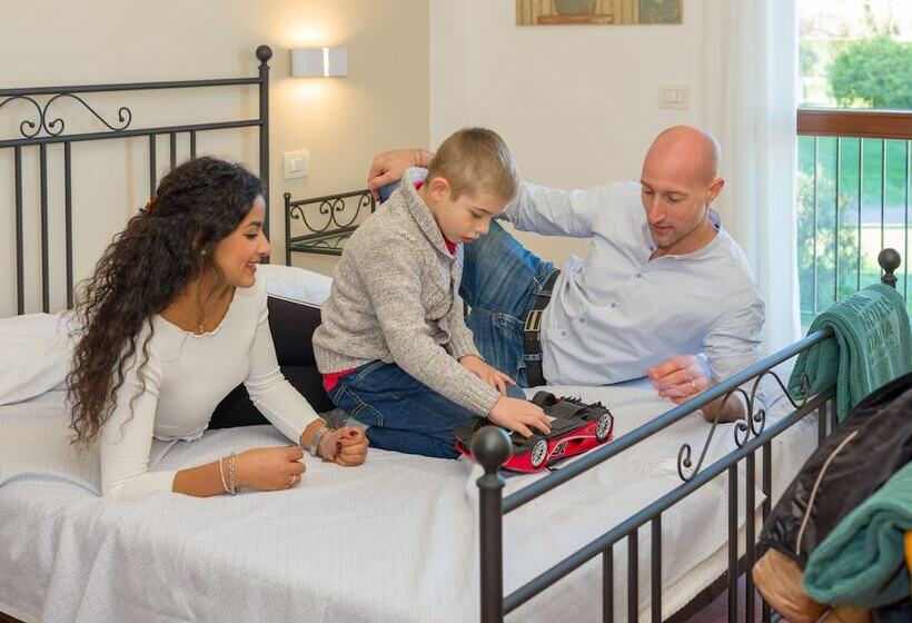 Апартаменты 2 Спальни, Residence Eden