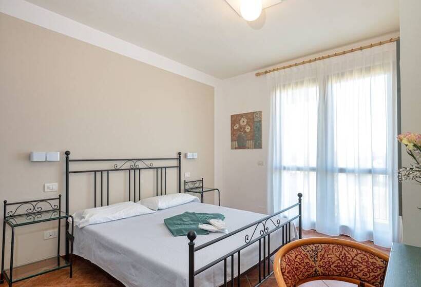 Апартаменты 2 Спальни, Residence Eden