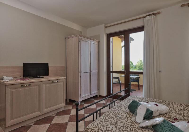 Студия Стандарт, Residence Eden