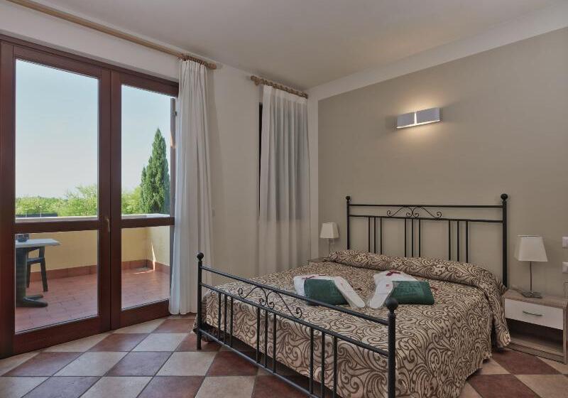 Студия Стандарт, Residence Eden