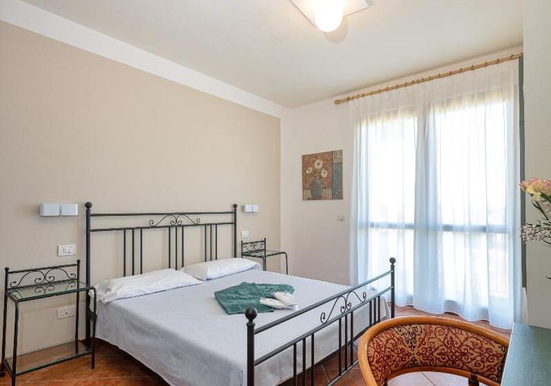 Апартаменты 1 Спальня, Residence Eden