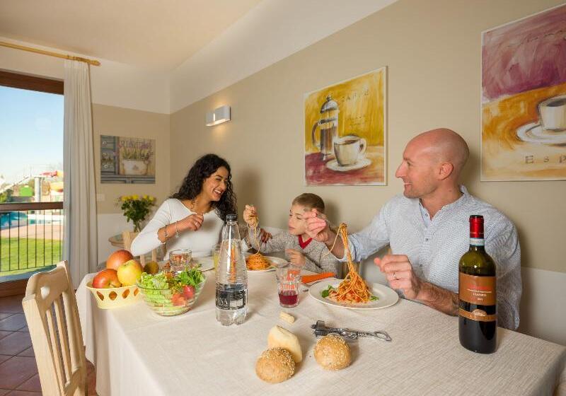 Апартаменты 1 Спальня, Residence Eden