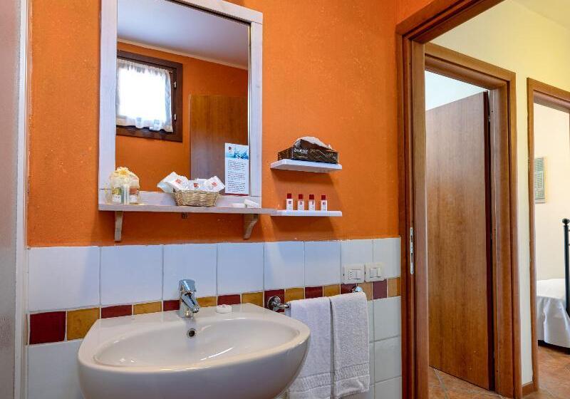 Апартаменты 1 Спальня, Residence Eden