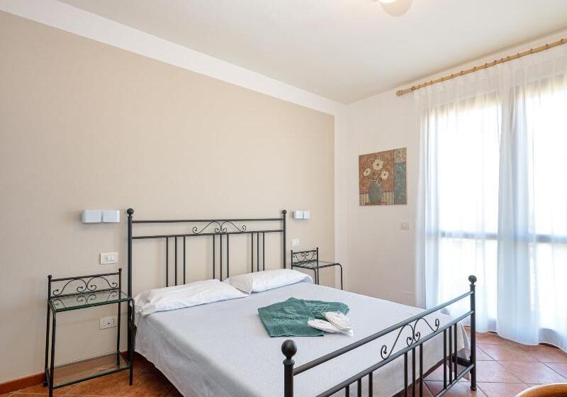 Апартаменты 1 Спальня, Residence Eden