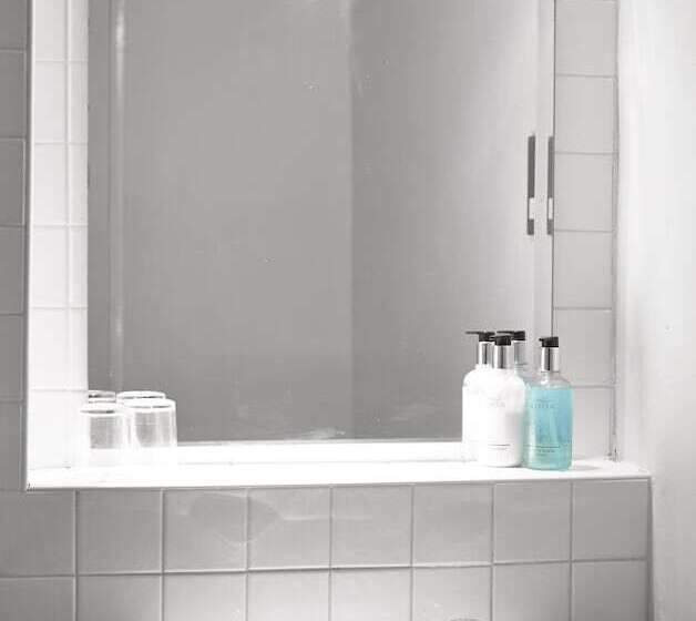 חדר סטנדרט יחיד, White Hart Hotel By Greene King Inns