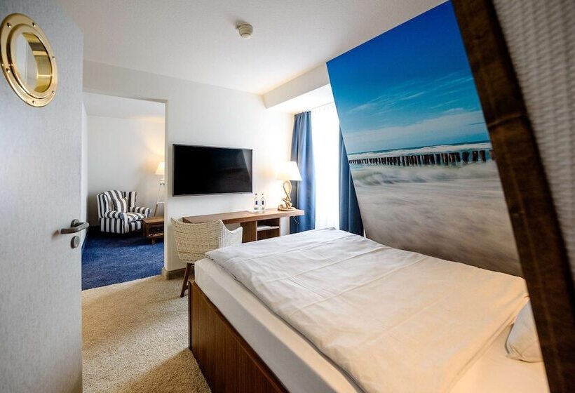 주니어 스위트, Dorint Hotel Alzey/worms