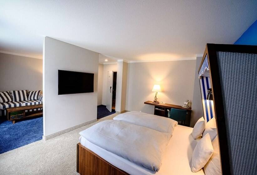 주니어 스위트, Dorint Hotel Alzey/worms