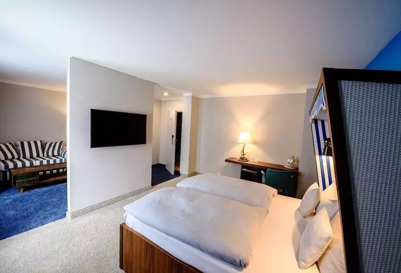 ジュニアスイート, Dorint Hotel Alzey/worms