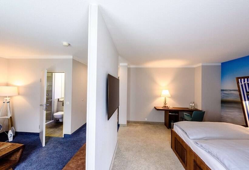 주니어 스위트, Dorint Hotel Alzey/worms