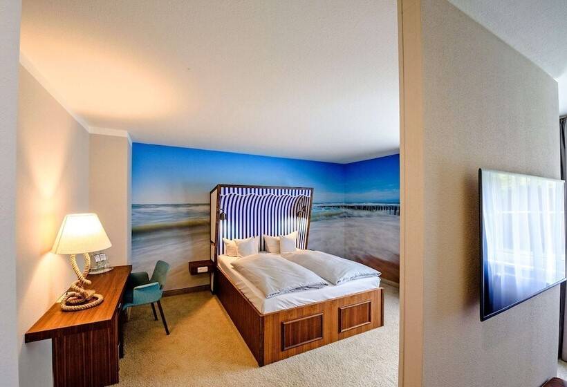 주니어 스위트, Dorint Hotel Alzey/worms