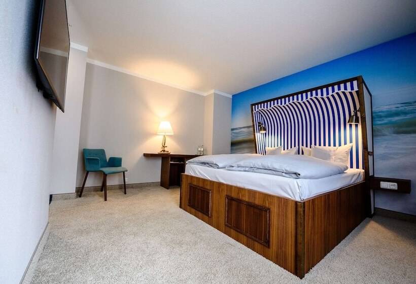 주니어 스위트, Dorint Hotel Alzey/worms