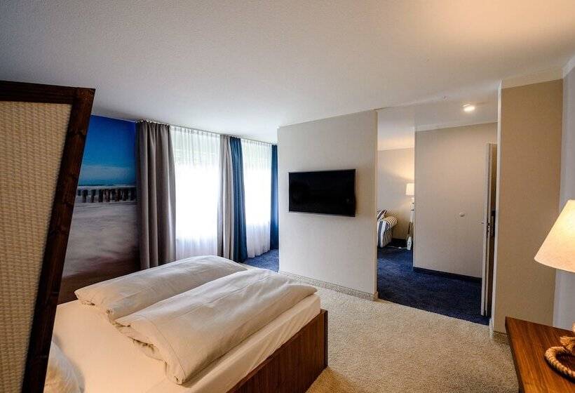 주니어 스위트, Dorint Hotel Alzey/worms