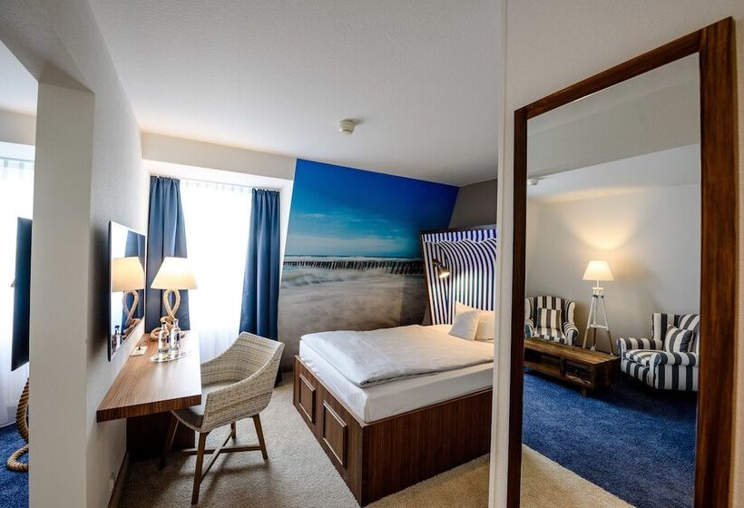 주니어 스위트, Dorint Hotel Alzey/worms