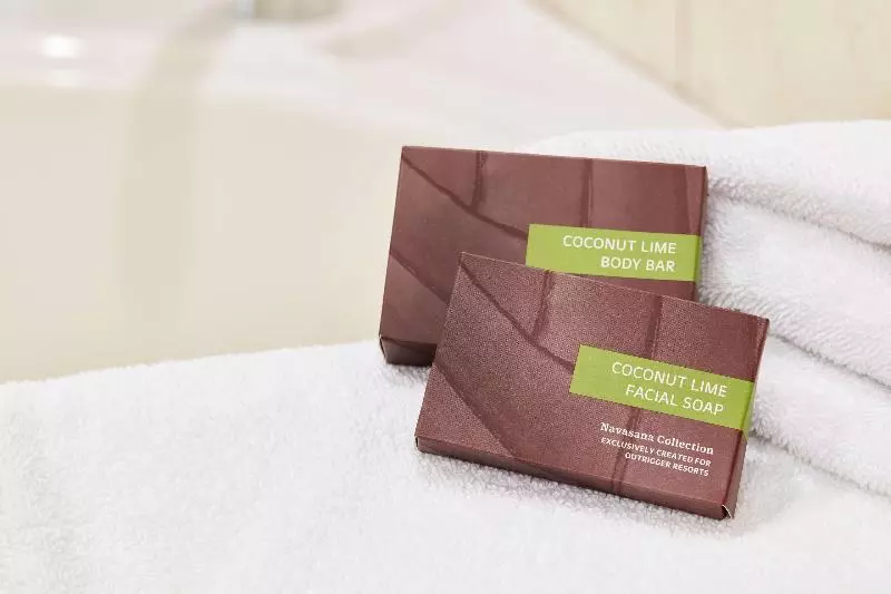 スタンダードルーム, 25hours Hotel The Goldman