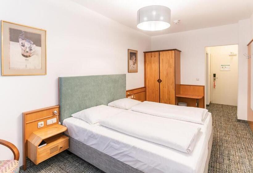 חדר סטנדרט, Altstadthotel Grauer Wolf