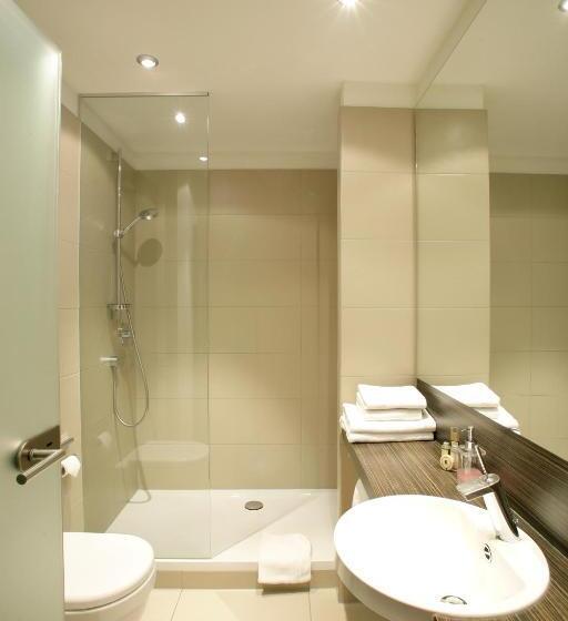 舒适三人间, Altstadthotel Grauer Wolf