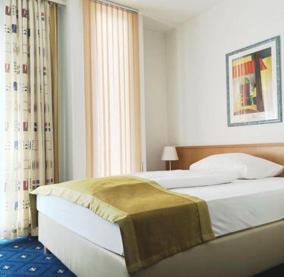 스탠다드 룸, Am Schlosspark , Wiesbaden