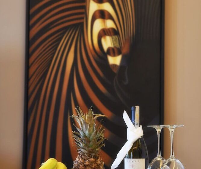 Superior Suite, Ansen Hotel And Suites