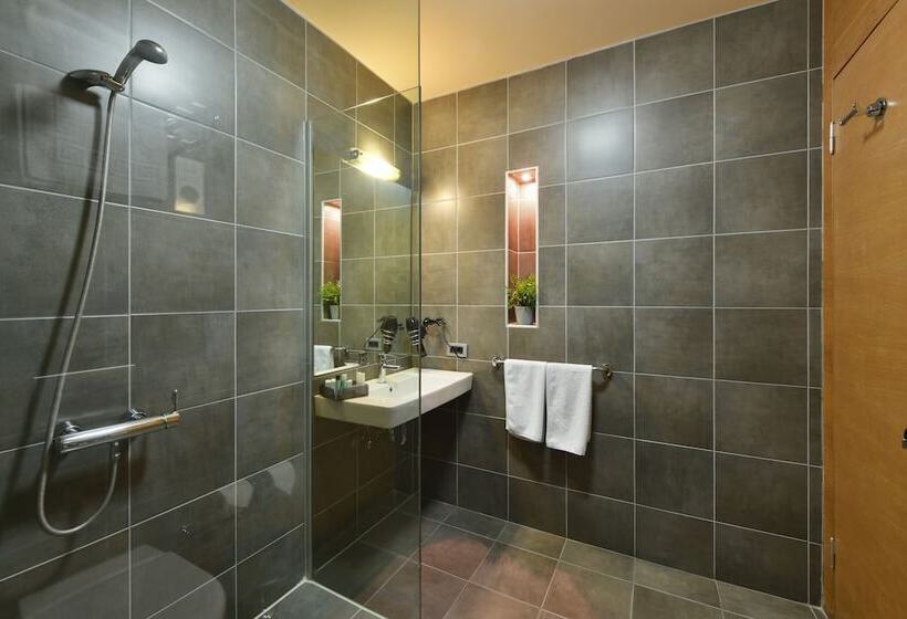 Superior Suite, Ansen Hotel And Suites