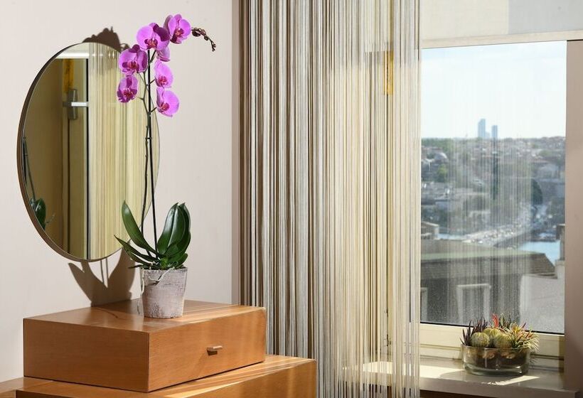 Superior Suite, Ansen Hotel And Suites