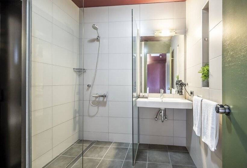 Superior Suite, Ansen Hotel And Suites