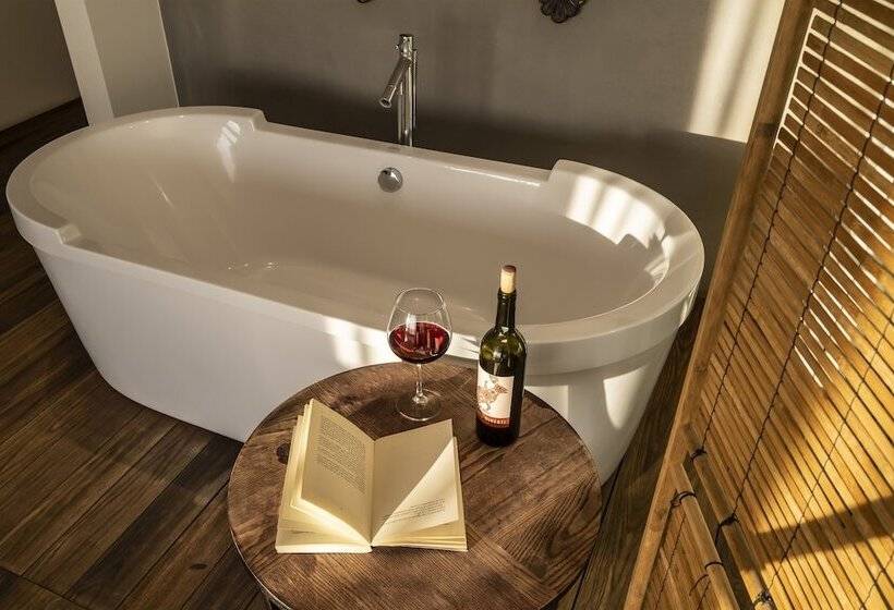 Penthouse Room, Ansen Hotel And Suites