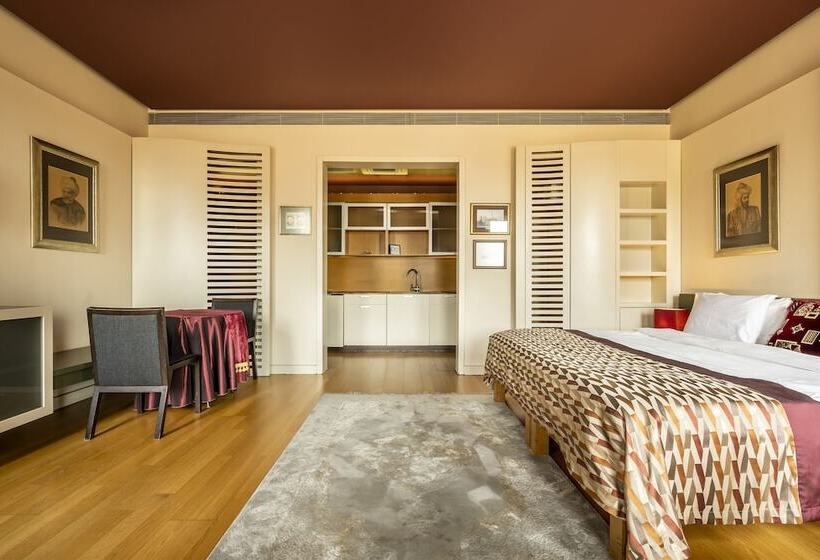 Superior Suite, Ansen Hotel And Suites